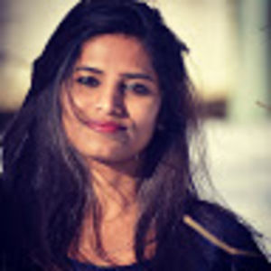 Meet your Posher, Chandana